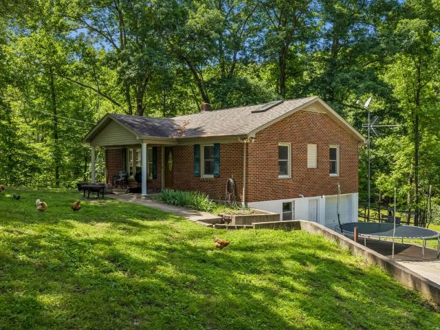 House for sale in Tennessee
