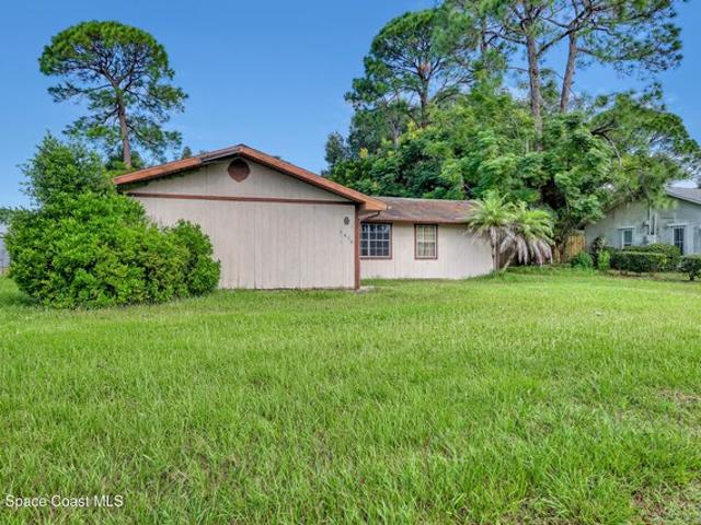House for sale in Cocoa, Brevard County