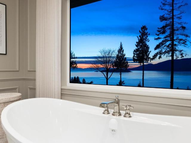 House for sale in West Vancouver, British Columbia