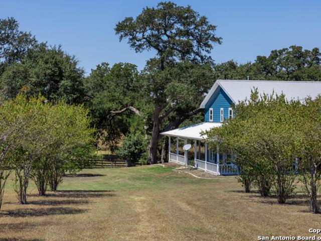 Farm for sale in Schulenburg, Texas