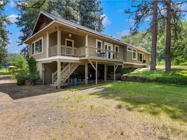 House for sale in Oregonia