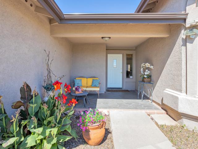 House for sale in Prescott Valley, Arizona