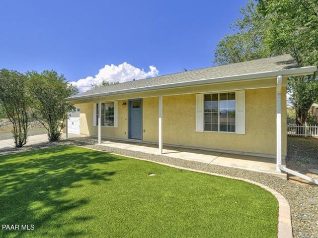 House for sale in Prescott Valley, Arizona