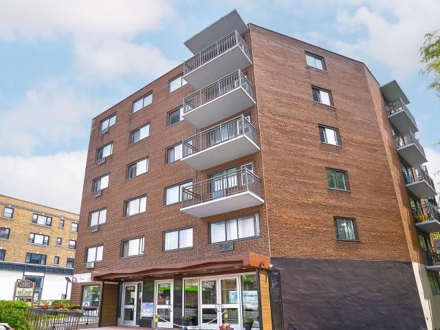 Apartment for rent in St. Leonard's, Quebec