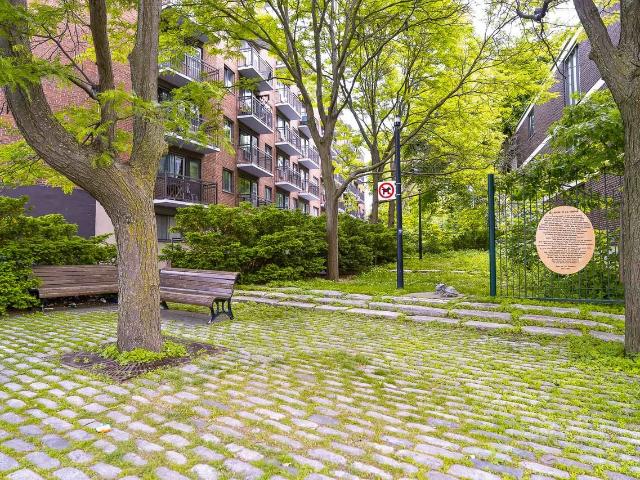 Apartment for rent in St. Leonard's, Quebec