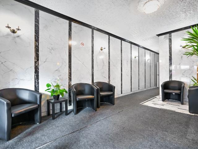 Apartment for rent in St. Leonard's, Quebec