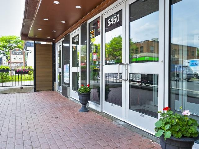 Apartment for rent in St. Leonard's, Quebec