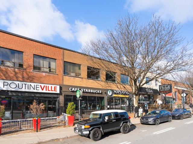 Apartment for rent in Côte-des-Neiges–Notre-Dame-de-Grâce, Montréal