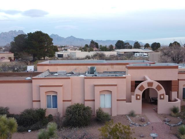 House for sale in Dona Ana, New Mexico