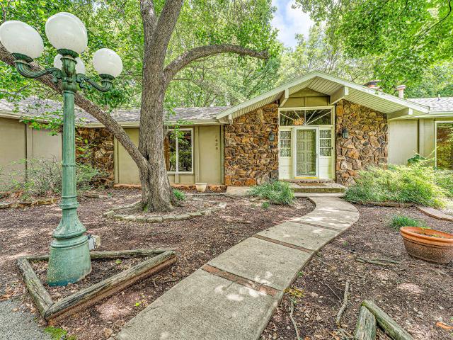 House for sale in Springfield, Missouri