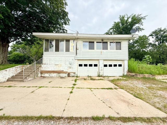 House for sale in Crawfordsville, Indiana