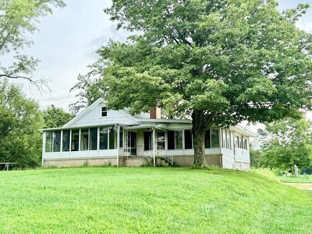 House for sale in Crawfordsville, Indiana