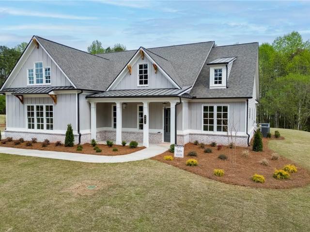 House for sale in Cumming, Georgia