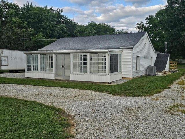 House for sale in Groveport, Ohio