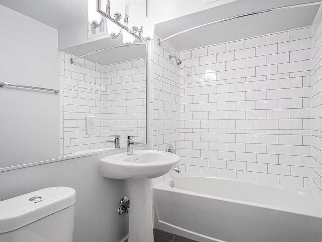 Apartment for rent in Vancouver, British Columbia