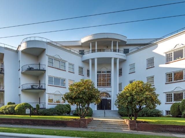 Apartment for rent in British Columbia