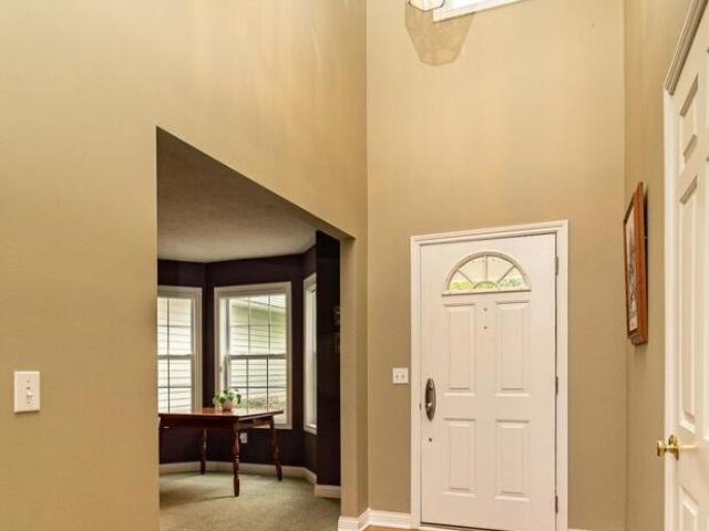 House for sale in Kentwood, Michigan