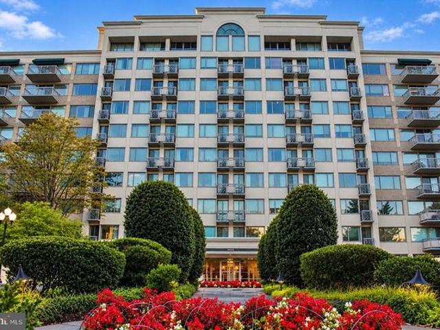Condo for sale in Bethesda, Montgomery County