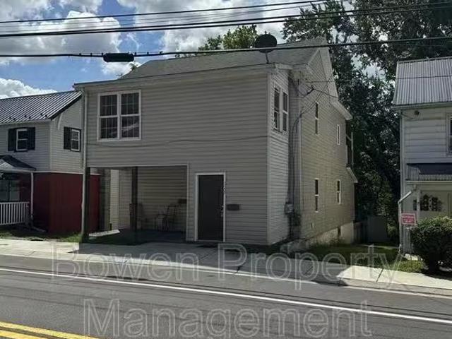 Condo for rent in Hagerstown