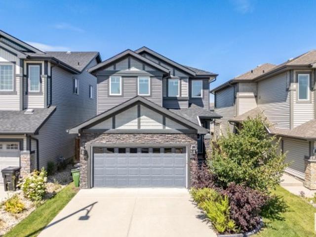 House for sale in Edmonton