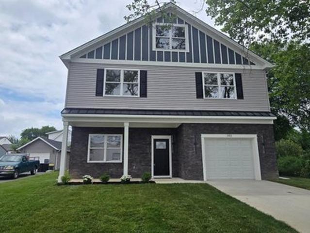 House for sale in Pennsauken, New Jersey