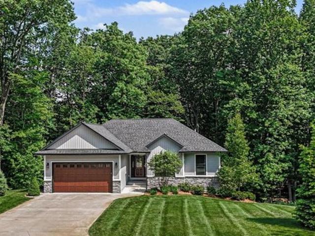 House for sale in Ludington, Michigan