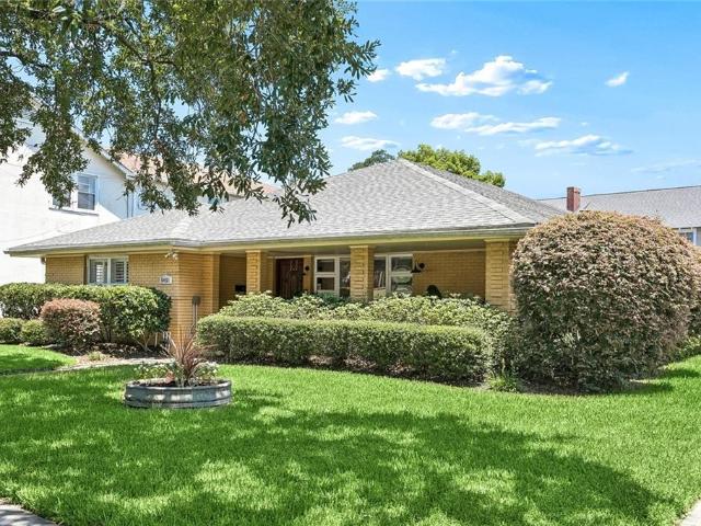 House for sale in New Orleans, Louisiana