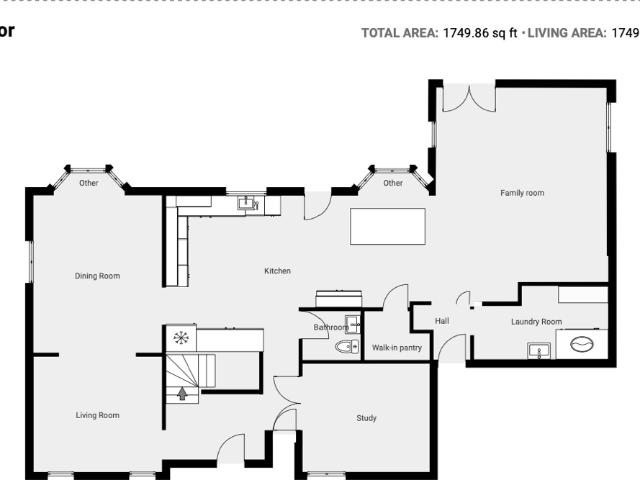 House for sale in Marshall, Wisconsin