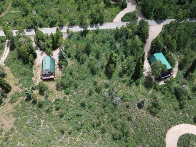 Land for sale in Oakley, Utah