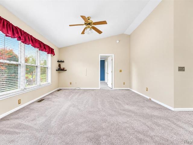 House for sale in Howell Township, Fowlerville
