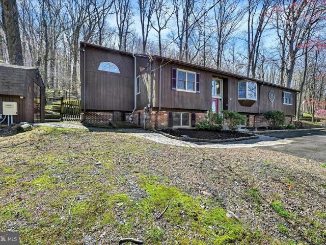 House for sale in Glen Arm, Maryland