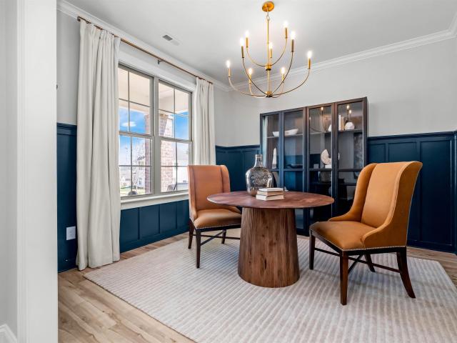 House for sale in Trussville, Alabama