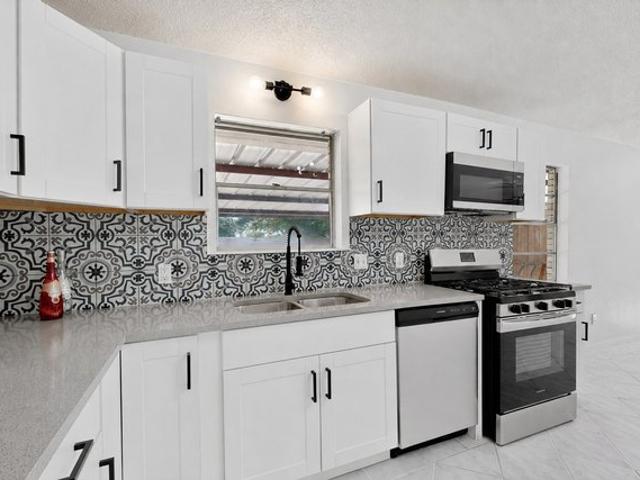 House for sale in Fort Worth, Texas