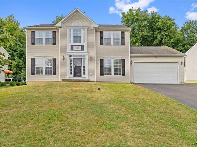 House for sale in Clay, New York