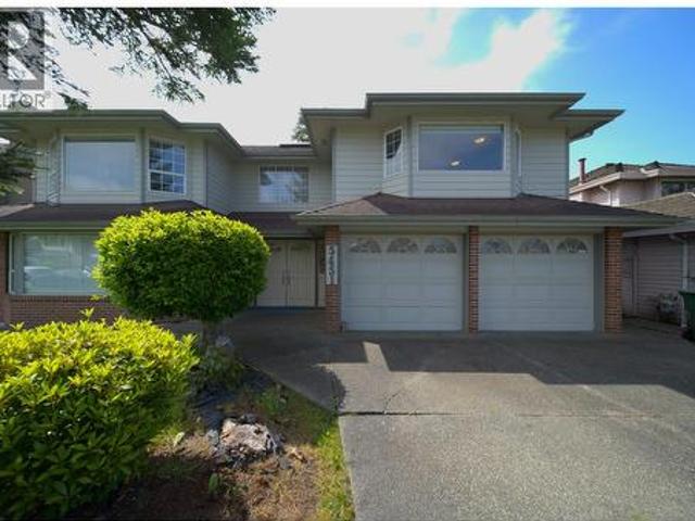 House for sale in Richmond, British Columbia