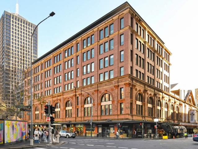 Office for sale in Sydney, New South Wales