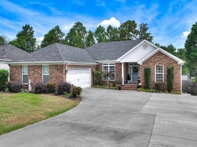 House for sale in Aiken, South Carolina