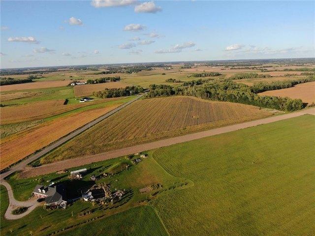 Land for sale in Benton, Minnesota