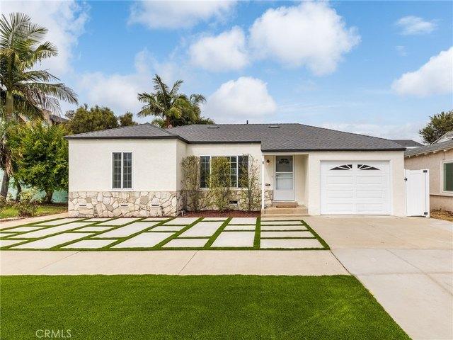 House for sale in Inglewood, California