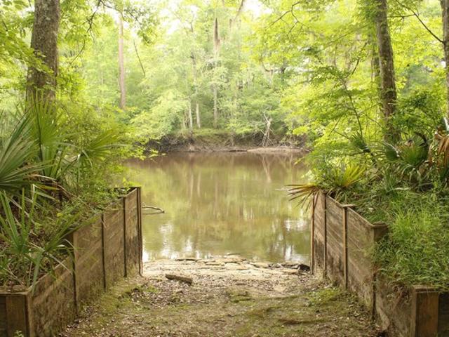 House for sale in Branchville, South Carolina