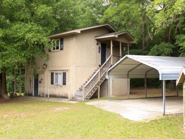 House for sale in Branchville, South Carolina
