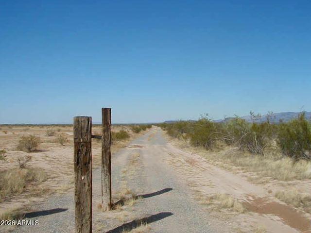 Land for sale in Desert Wells, Salome