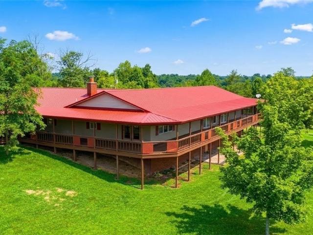 House for sale in Ohio