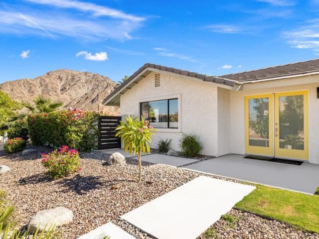 House for sale in La Quinta, California