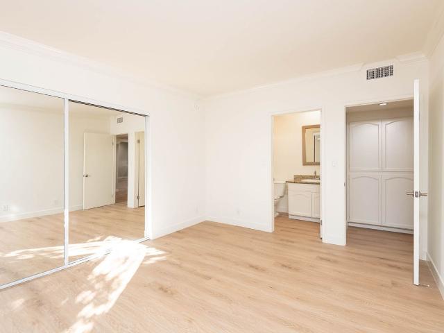 Apartment for rent in Los Angeles, Los Angeles County