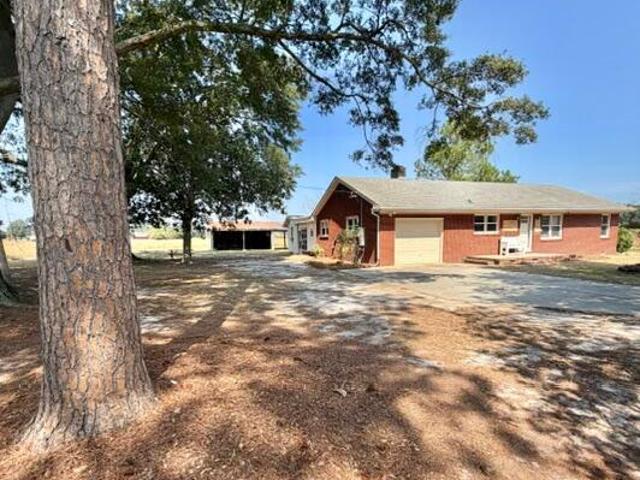House for sale in La Grange, North Carolina