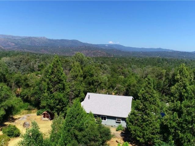 House for sale in Mariposa, California