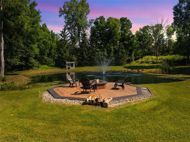 House for sale in Conesus, New York