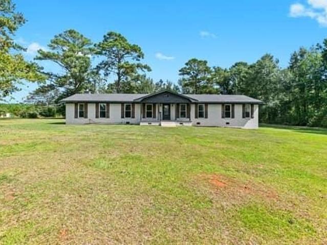House for sale in Frisco City, Monroe County
