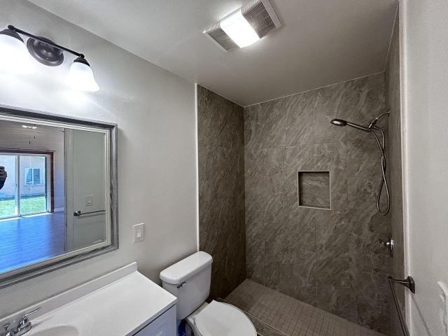 Apartment for rent in Temple City, California